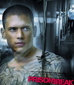 prison break