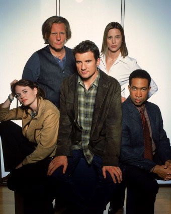 la bande de john doe
